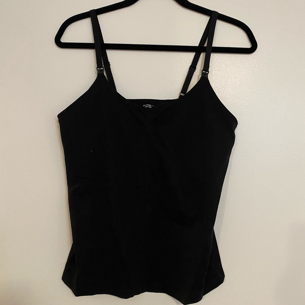 Maternity Nursing tank